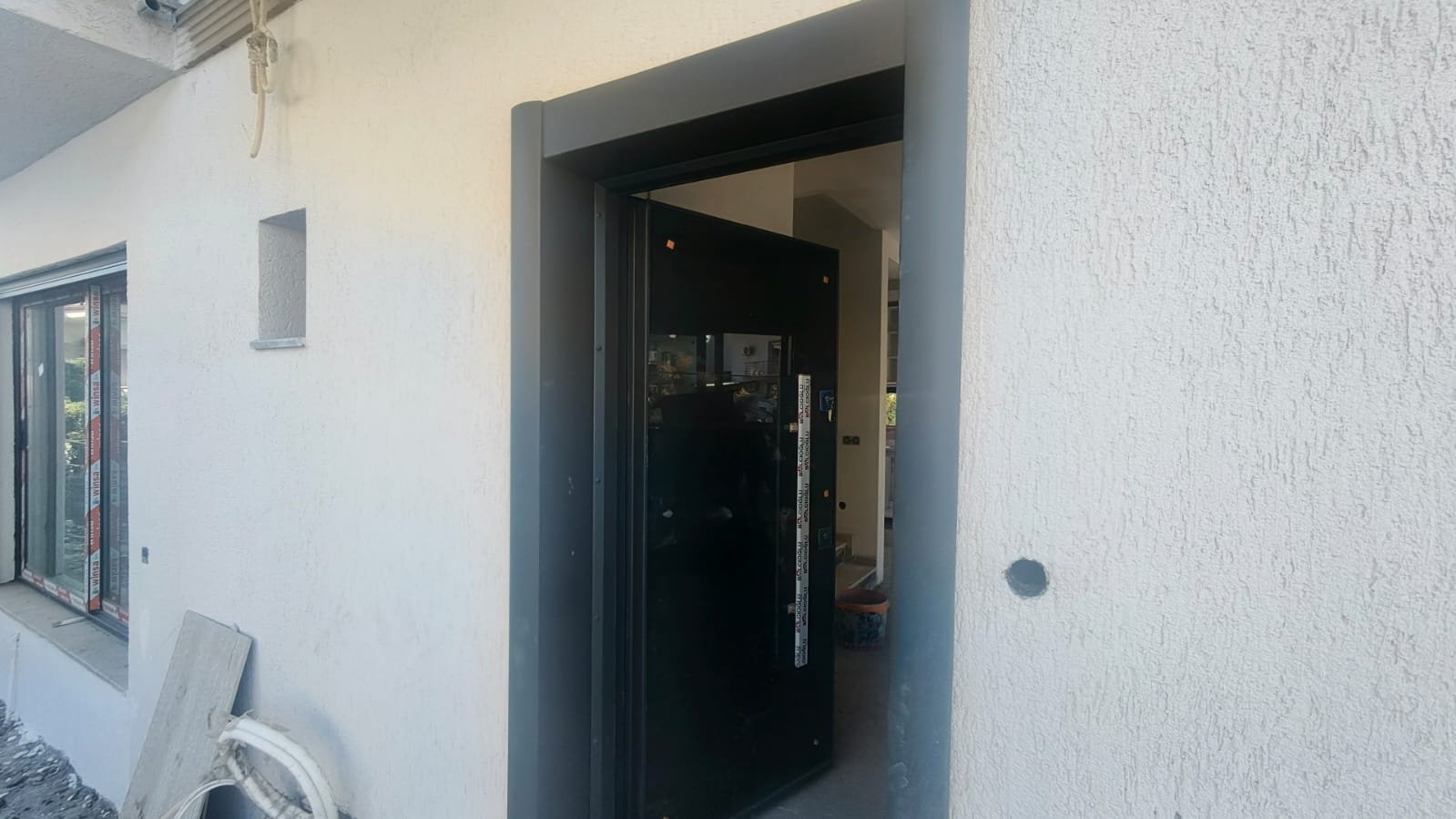 ÇAMKÖY'DE 1+1 MÜSTAKİL GİRİŞLİ DAİRE - 4